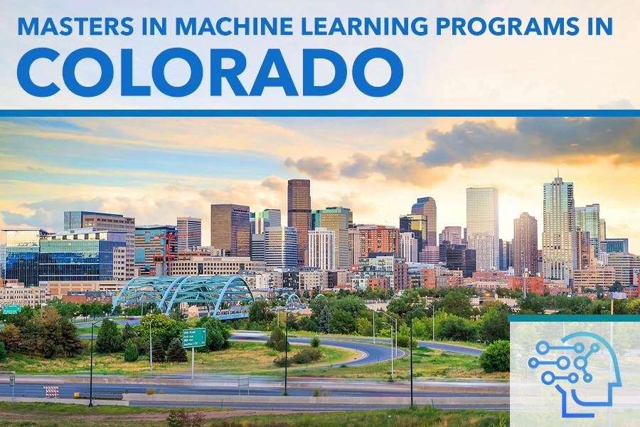 schools with masters degree programs in CO